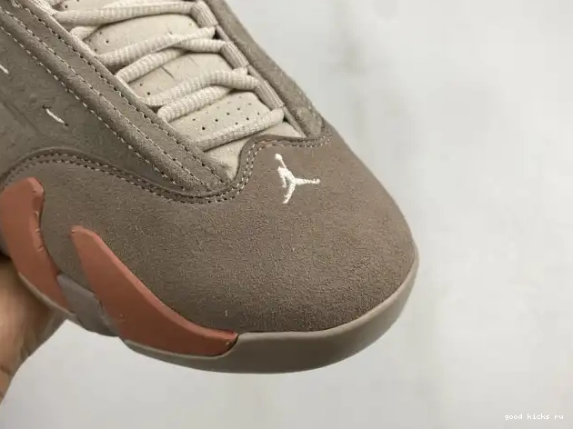 AIR Terra DC9857-200 Blush Clot 14 Jordan Low Retro 0614